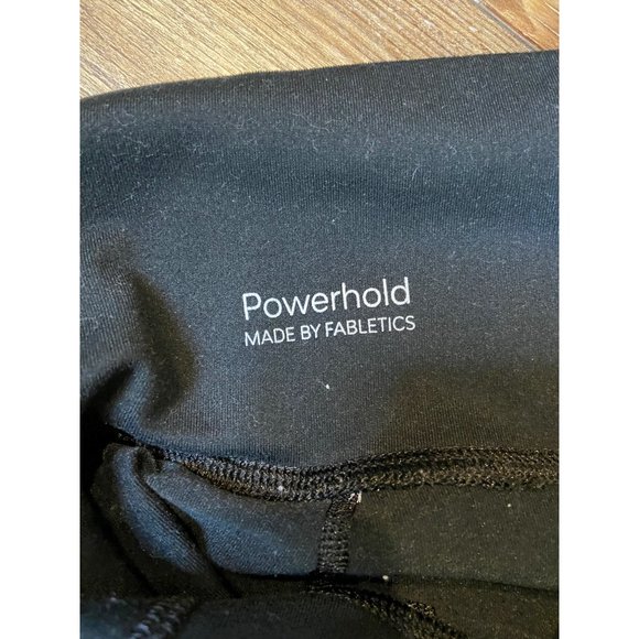 Fabletics crops - Picture 4 of 5